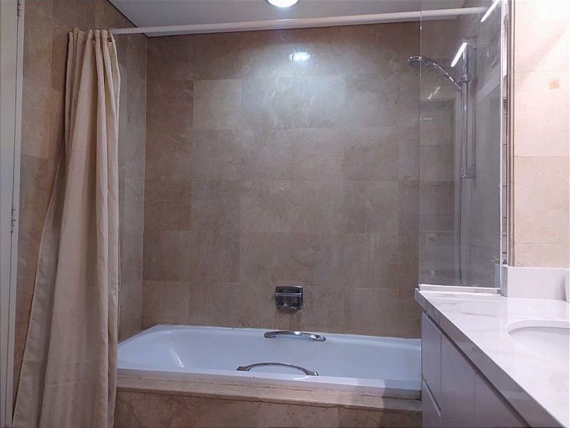 Dijual Cepat Apartemen Setiabudi - 2 Bedroom Furnished, Best City View