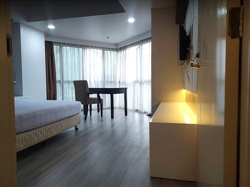 Dijual Cepat Apartemen Setiabudi - 2 Bedroom Furnished, Best City View