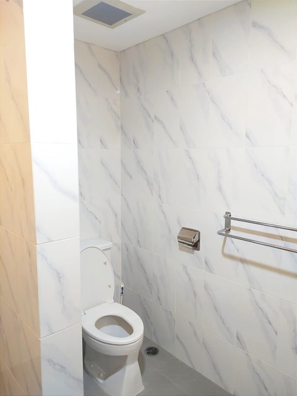 Dijual Cepat Apartemen Setiabudi - 2 Bedroom Furnished, Best City View