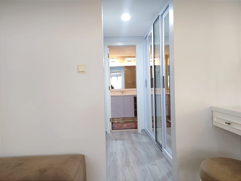 Dijual Cepat Apartemen Setiabudi - 2 Bedroom Furnished, Best City View