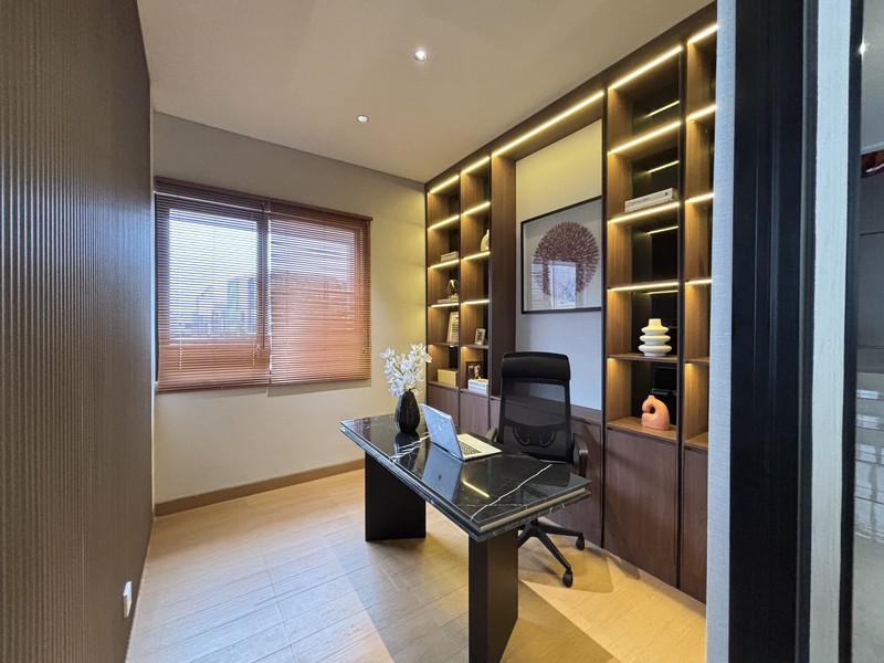 Early Bird Promo dan Launching Promo Kota Wisata Ecovia Extension - Cluster Orlens