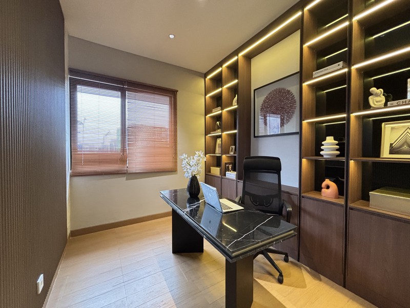 Early Bird Promo dan Launching Promo Kota Wisata Ecovia Extension - Cluster Orlens