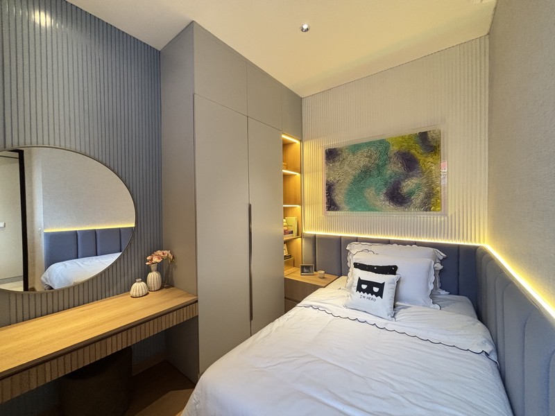 Early Bird Promo dan Launching Promo Kota Wisata Ecovia Extension - Cluster Orlens