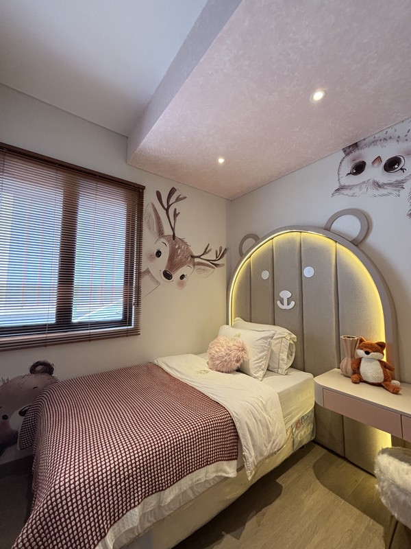 Early Bird Promo dan Launching Promo Kota Wisata Ecovia Extension - Cluster Orlens