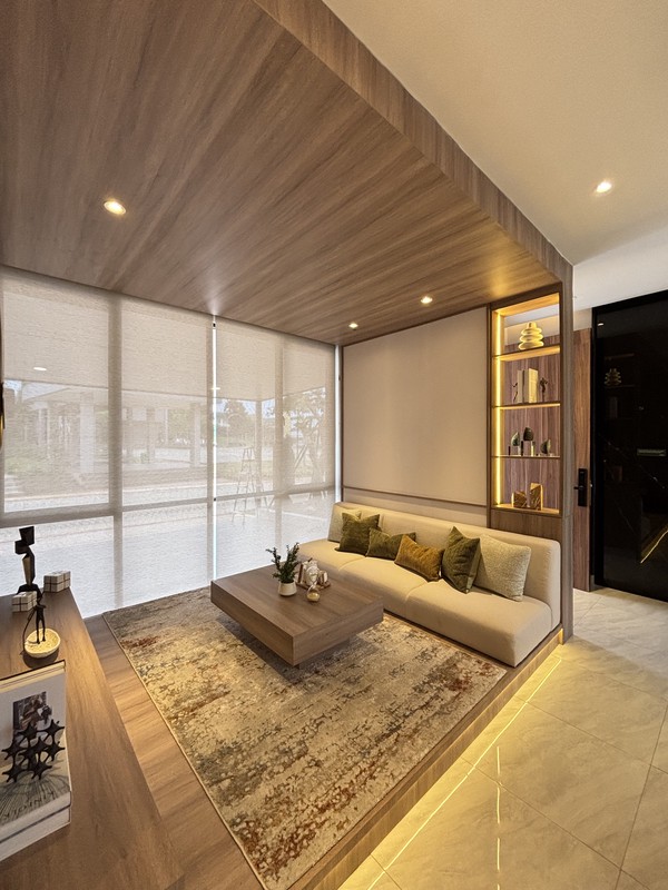 Early Bird Promo dan Launching Promo Kota Wisata Ecovia Extension - Cluster Orlens