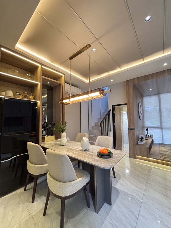 Early Bird Promo dan Launching Promo Kota Wisata Ecovia Extension - Cluster Orlens