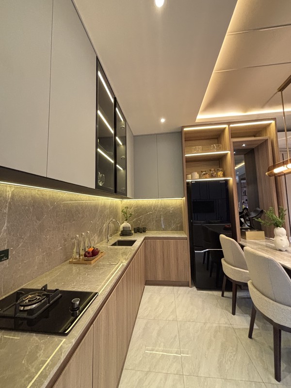 Early Bird Promo dan Launching Promo Kota Wisata Ecovia Extension - Cluster Orlens