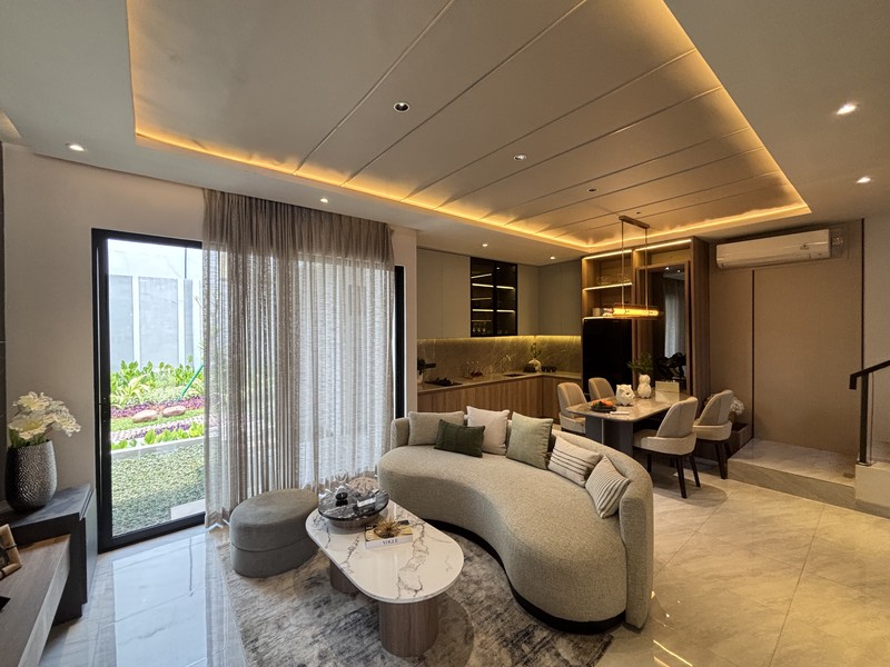 Early Bird Promo dan Launching Promo Kota Wisata Ecovia Extension - Cluster Orlens