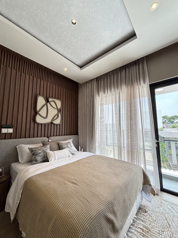 Early Bird Promo dan Launching Promo Kota Wisata Ecovia Extension - Cluster Orlens