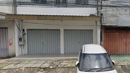 Disewakan Ruko Bubutan - Baliwerti Surabaya Pusat Strategis 