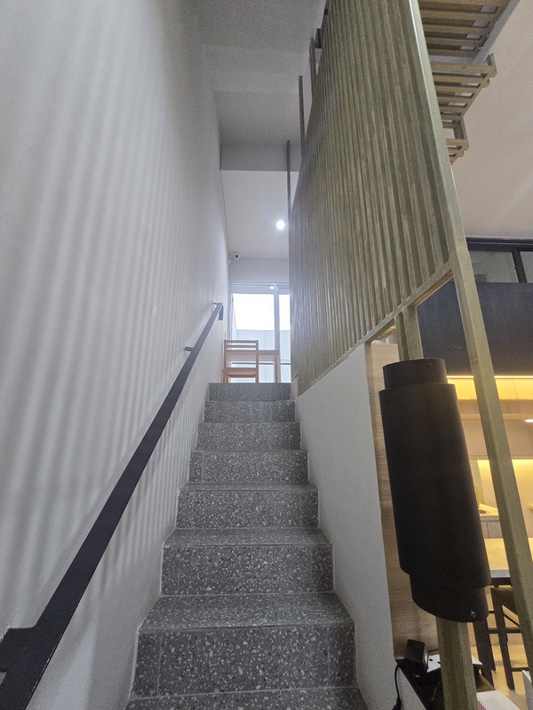 Rumah Full Furnished di BSD City. Di tengah antara BSD dan Gading Serpong