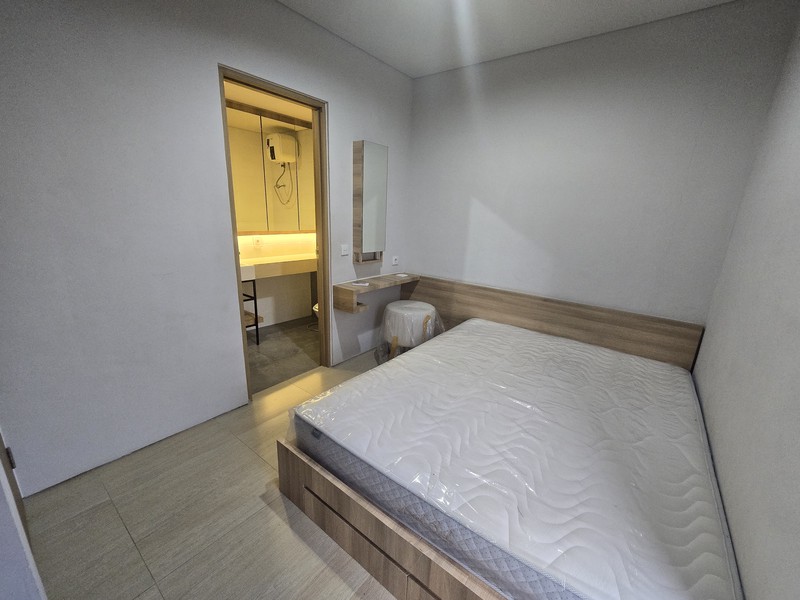 Rumah Full Furnished di BSD City. Di tengah antara BSD dan Gading Serpong