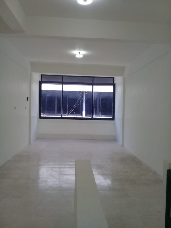 Dijual Ruko Kaliagung - Surabaya Pusat kota dekat Pasar Atom , Kembang Jepun - 4 Lantai