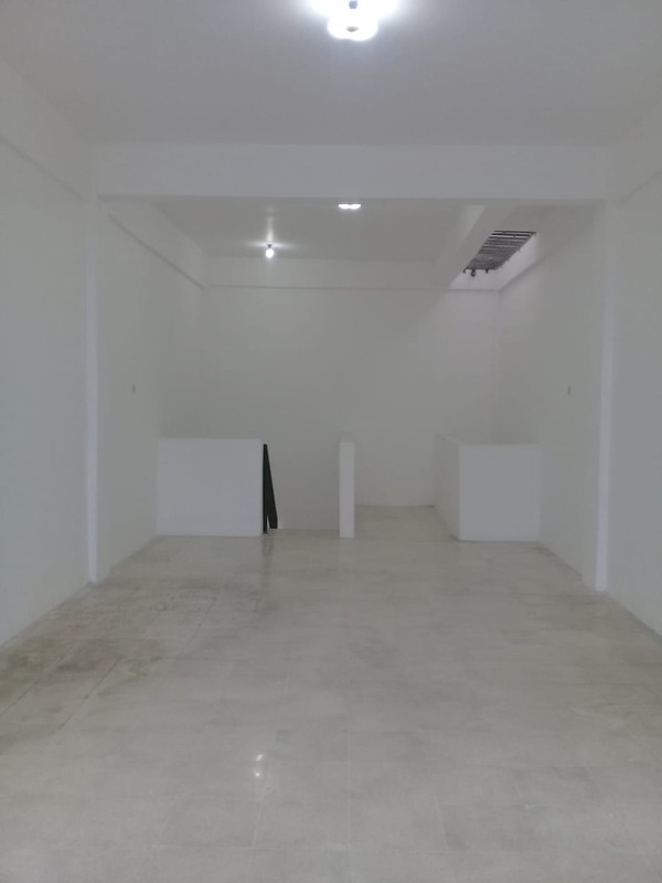 Dijual Ruko Kaliagung - Surabaya Pusat kota dekat Pasar Atom , Kembang Jepun - 4 Lantai