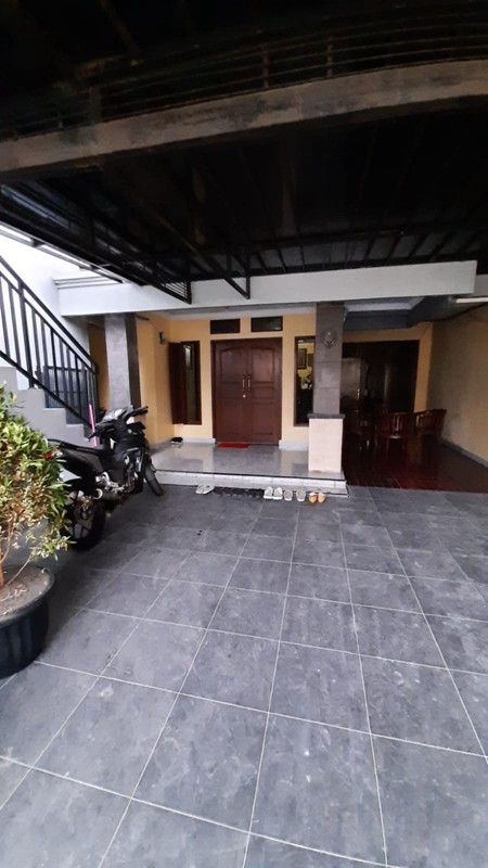 Rumah Lokasi Murah dan strategis di Bintaro