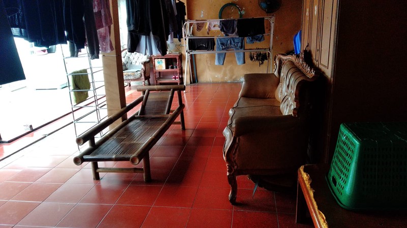 Rumah Lokasi Murah dan strategis di Bintaro