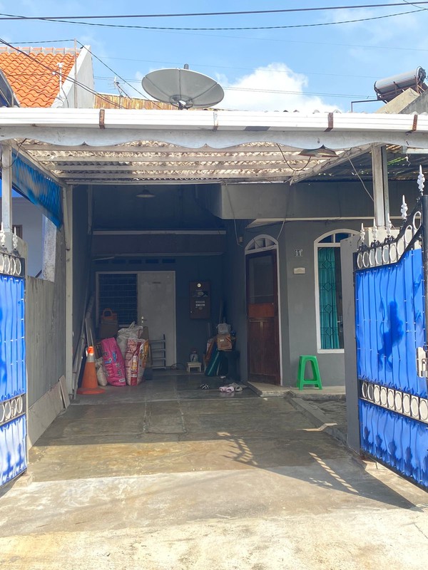 Rumah Dijual Sukomanunggal Jaya, Surabaya