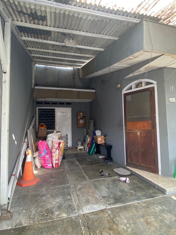 Rumah Dijual Sukomanunggal Jaya, Surabaya