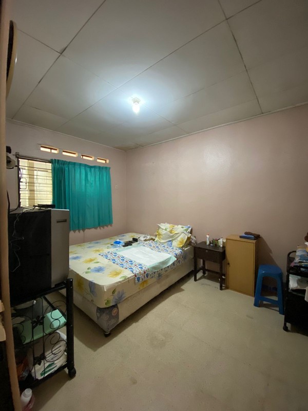 Rumah Dijual Sukomanunggal Jaya, Surabaya