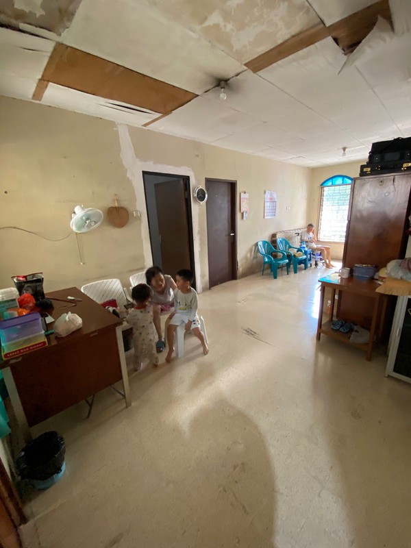 Rumah Dijual Sukomanunggal Jaya, Surabaya