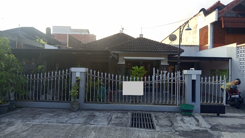 Rumah Siap Huni dalam Perumahan  - Lokasi Strategis di Nogotirto Gamping Sleman