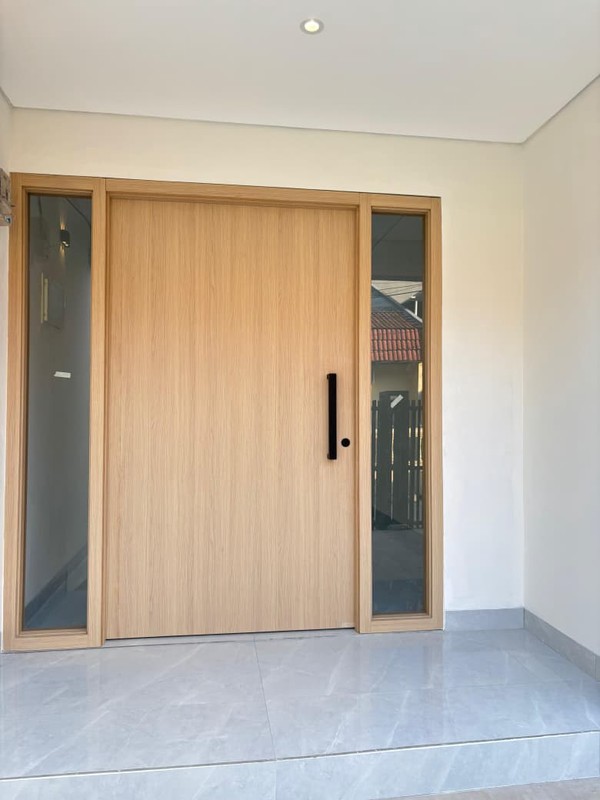 Rumah Baru Brand New Kelapa Gading
