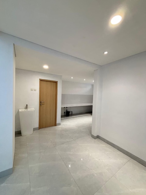 Rumah Baru Brand New Kelapa Gading