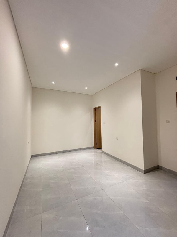 Rumah Baru Brand New Kelapa Gading