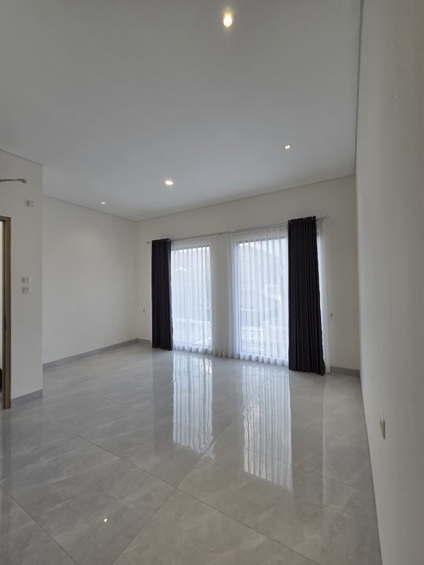 Rumah Baru Brand New Kelapa Gading