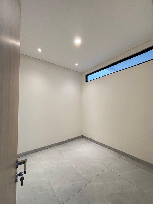 Rumah Baru Brand New Kelapa Gading