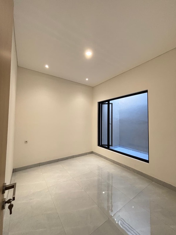 Rumah Baru Brand New Kelapa Gading