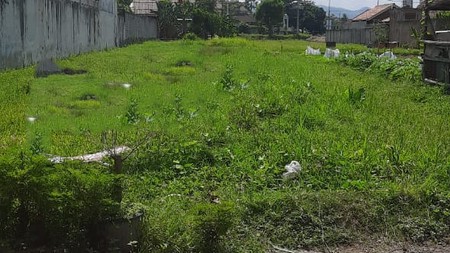 Dijual Tanah 1158 Meter Persegi, Strategis di Cupuwatu, Purwomartani, Kalasan, Sleman