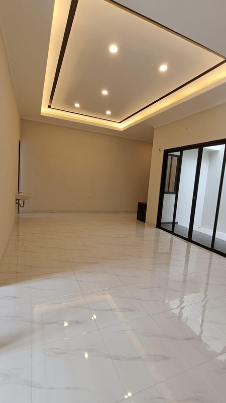Li85 Dijual Rumah Baru Jemursari Selatan Wonocolo Surabaya Selatan