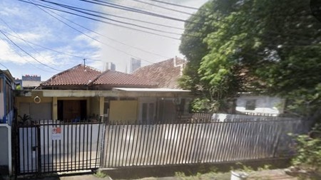 Dijual Rumah Lama dibawah NJOP  Setiabudi Jakarta Selatan