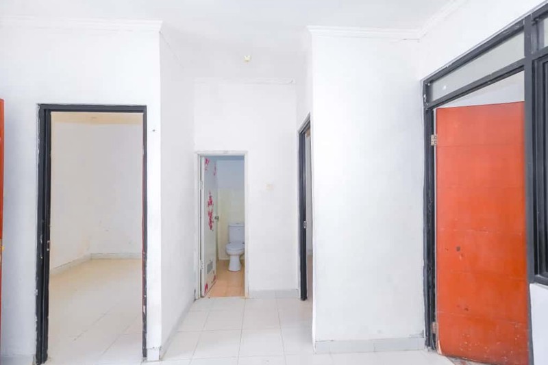 Rumah Dijual di Grand Depok City 2KT 1KM Siap Huni