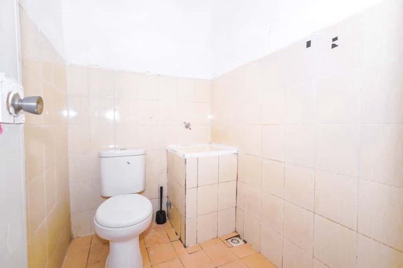 Rumah Dijual di Grand Depok City 2KT 1KM Siap Huni