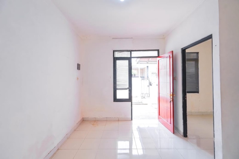 Rumah Dijual di Grand Depok City 2KT 1KM Siap Huni