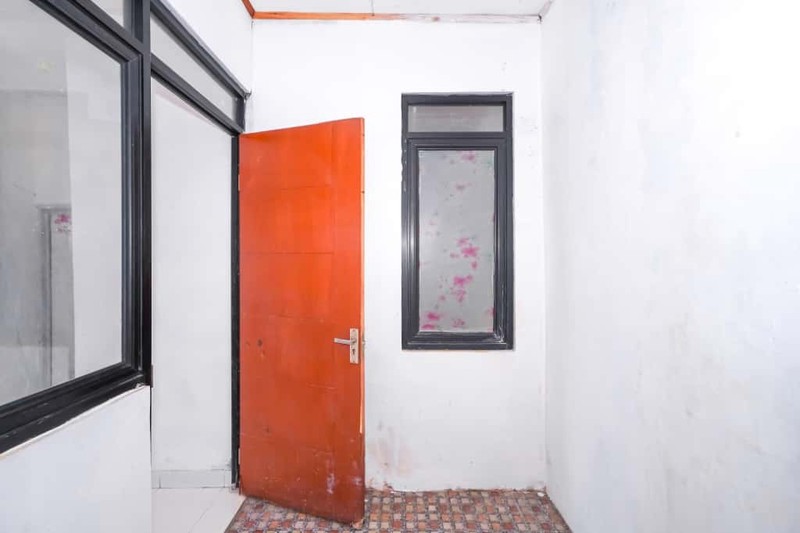 Rumah Dijual di Grand Depok City 2KT 1KM Siap Huni