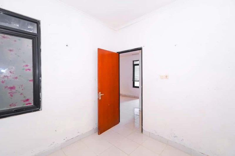 Rumah Dijual di Grand Depok City 2KT 1KM Siap Huni