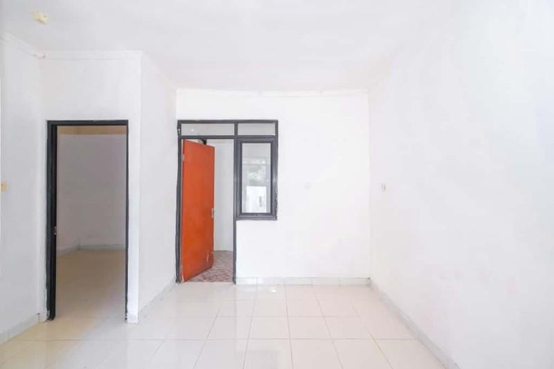 Rumah Dijual di Grand Depok City 2KT 1KM Siap Huni