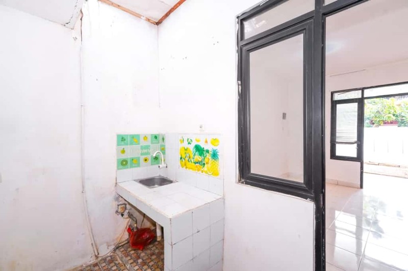 Rumah Dijual di Grand Depok City 2KT 1KM Siap Huni