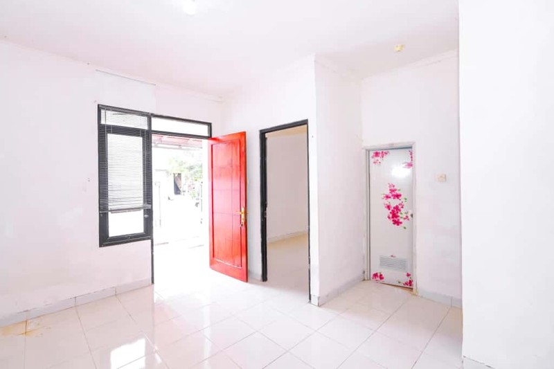 Rumah Dijual di Grand Depok City 2KT 1KM Siap Huni