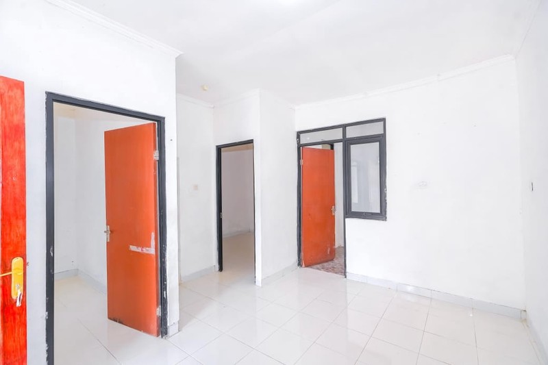 Rumah Dijual di Grand Depok City 2KT 1KM Siap Huni