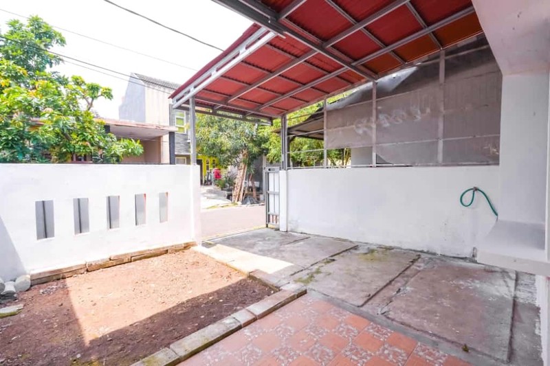 Rumah Dijual di Grand Depok City 2KT 1KM Siap Huni