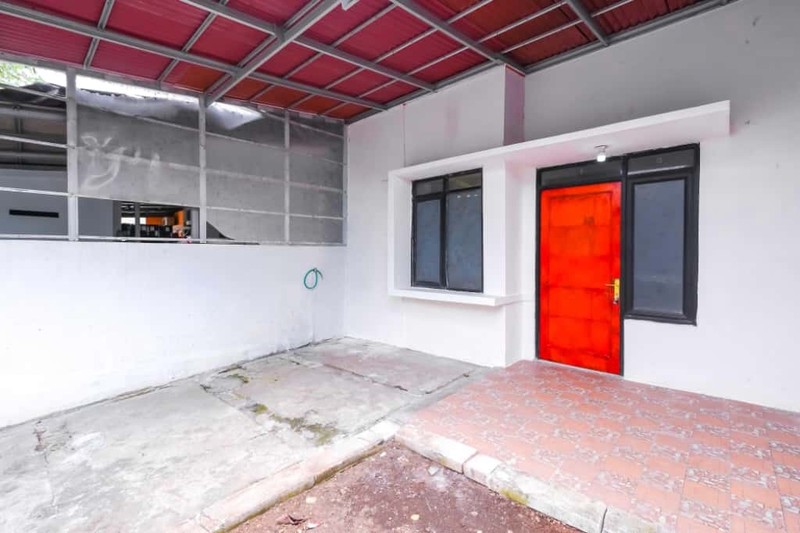 Rumah Dijual di Grand Depok City 2KT 1KM Siap Huni