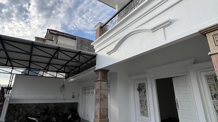 Li89 Dijual Rumah Murah Mulyosari Prima Surabaya Timur