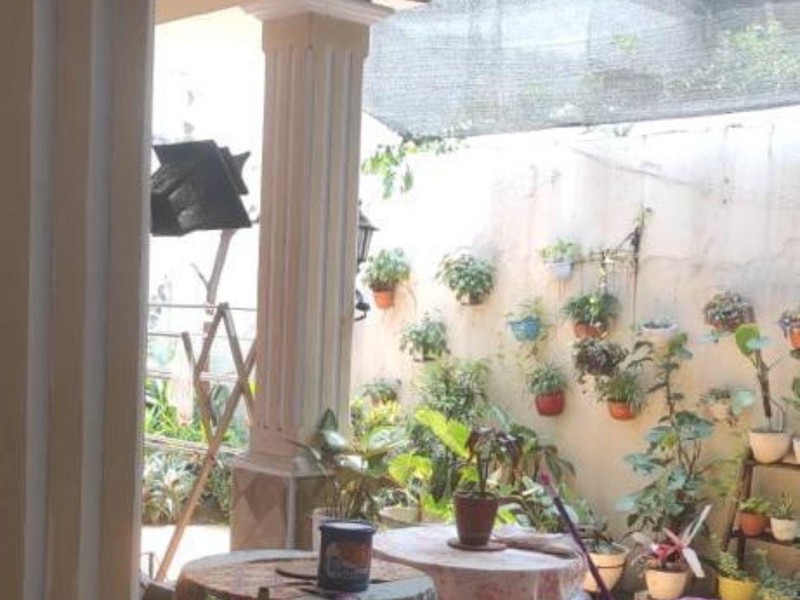 Rumah 2 Lantai Legenda Wisata Zona Columbus Cibubur