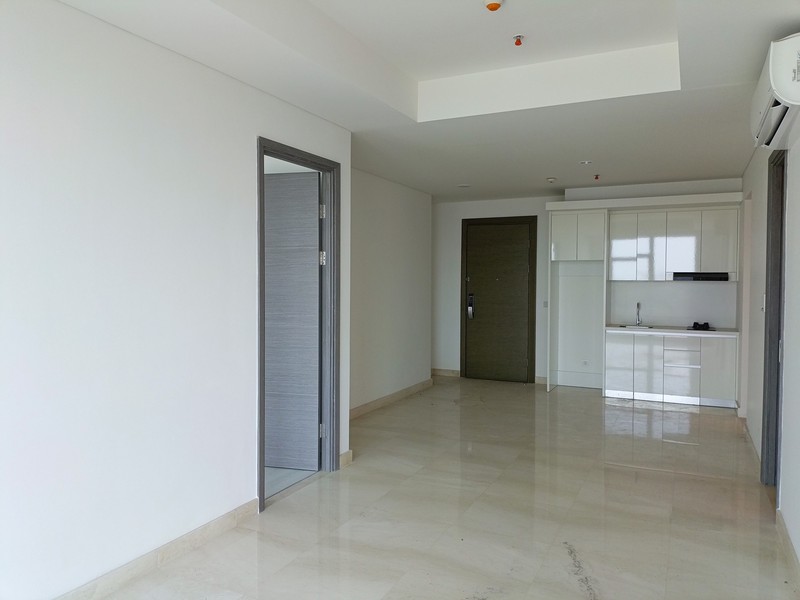 Apartemen Aerium 2BR-A36 Permata Buana, Jakarta Barat