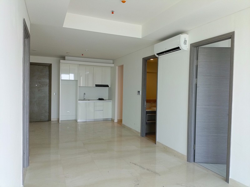 Apartemen Aerium 2BR-A36 Permata Buana, Jakarta Barat