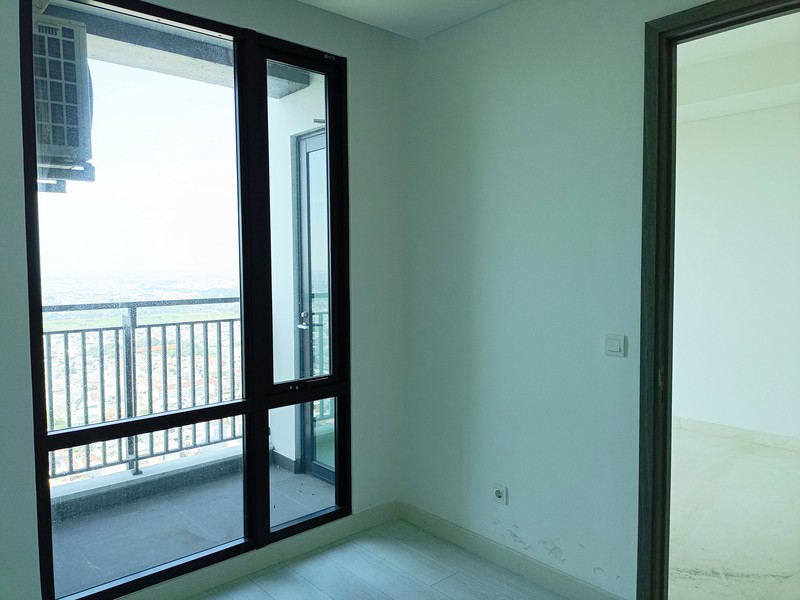 Apartemen Aerium 2BR-A36 Permata Buana, Jakarta Barat